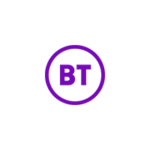 British Telecom Logo