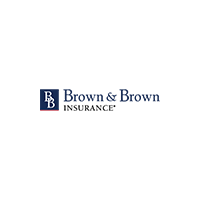 Brown & Brown Insurance Logo Vector