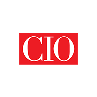 CIO Magazine Logo Vector
