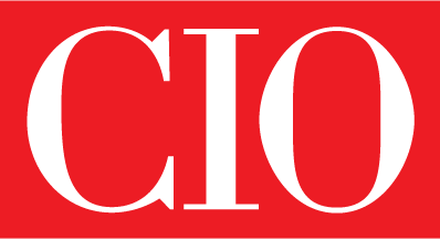CIO Magazine Logo