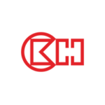 CK Hutchison Holdings Logo