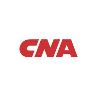 CNA Financial Logo Vector