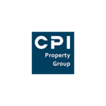 CPI Property Group Logo