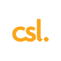 CSL Mobile Logo