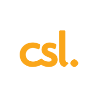 CSL Mobile Logo