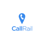 CallRail Logo