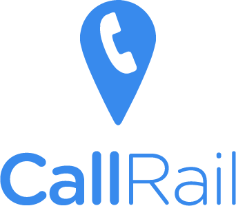 CallRail Logo