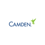 Camden Property Trust Logo