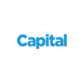 Capital.fr Logo