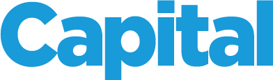 Capital.fr Logo