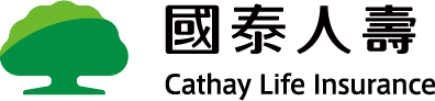 Cathay Life Insurance Logo