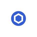 Chainlink Icon Logo