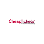 CheapTickets Logo