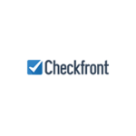 Checkfront Logo