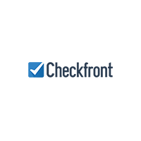 Checkfront Logo