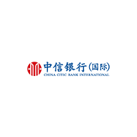 China Citic Bank International Logo Vector