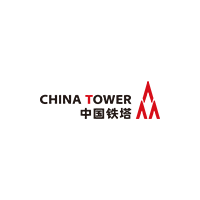 China Tower Logo