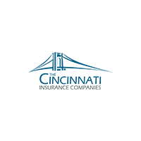 Cincinnati Financial Logo Vector