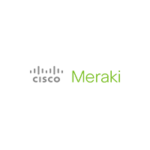 Cisco Meraki Logo