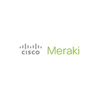 Cisco Meraki Logo Vector