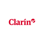 Clarin Logo