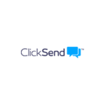 ClickSend Logo