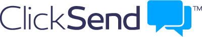 ClickSend Logo