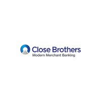 Close Brothers Group Logo