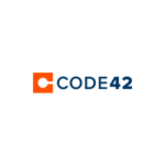 Code 42 Logo