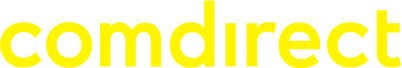 Comdirect Bank Logo