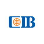 Commercial International Bank Logo