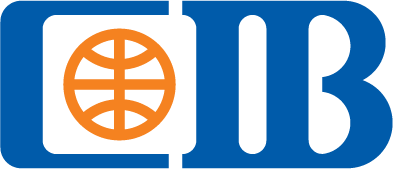 Commercial International Bank Logo