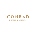 Conrad Hotels Logo