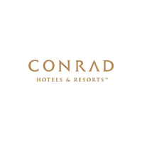 Conrad Hotels Logo Vector