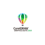 CorelDRAW 2019 Logo
