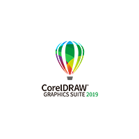 CorelDRAW 2019 Logo