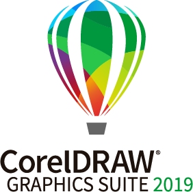 CorelDRAW 2019 Logo