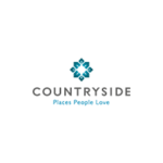 Countryside Properties Logo