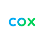 Cox Logo