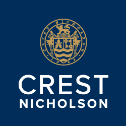 Crest Nicholson Logo