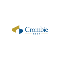 Crombie REIT Logo