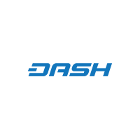 DASH Logo Vector
