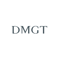 DMGT Logo