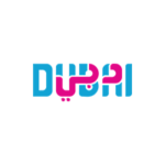 DUBAI Tourism Logo