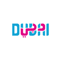 DUBAI Tourism Logo