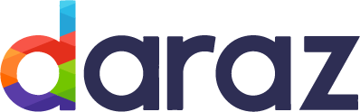 Daraz Logo