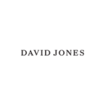 David Jones New Logo