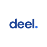 Deel Logo