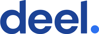 Deel Logo
