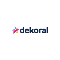 Dekoral New Logo
